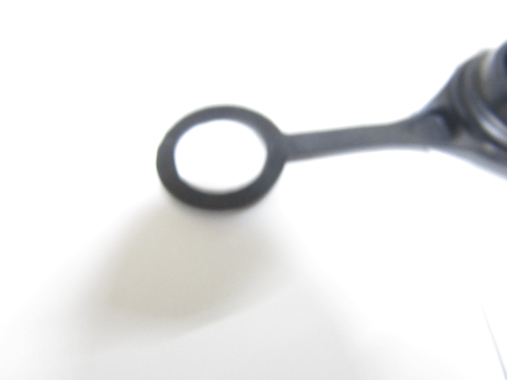 シマノ電動リール用ソケット防水キャップ - 385円 : 海釣り、船釣り